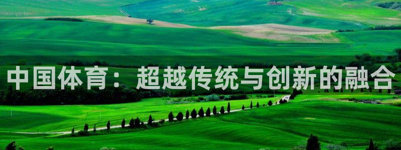 利记官网下载招商电话号码是多少号:中国体育:超越传统与创新的